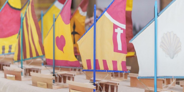 Let’s Sail into Summer!